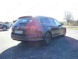 Volkswagen Passat Variant Highline 2.0 TDI BMT Bild 5