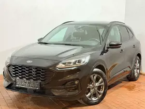 Ford Kuga ST-Line Keyless Led Digital Cockpit el.AHK