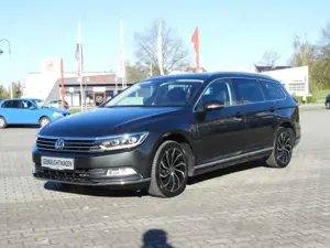 Volkswagen Passat Variant Highline 2.0 TDI BMT
