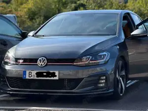 Volkswagen Golf GTI Golf GTI 2.0 TSI OPF DSG Performance