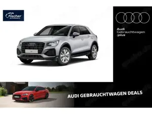 Audi Q2 40 TFSI quattro Advanced NAV/SH/LED/VCP/RFK