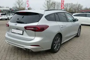 Ford Focus Turnier ST-Line X 1.0EB Aut. mHev LED Navi K Bild 5