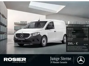 Mercedes-Benz Citan 112 CDI Kasten BASE Lang Kamera DAB Ein