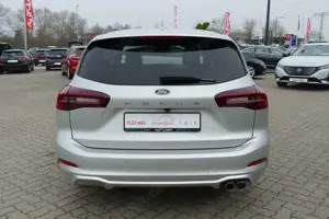 Ford Focus Turnier ST-Line X 1.0EB Aut. mHev LED Navi K Bild 4