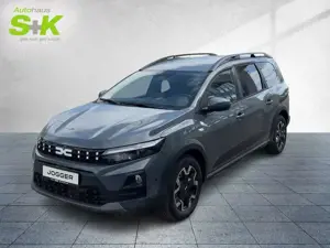 Dacia Jogger Journey Eco-G 120 auto 7-Sitzer+SHZG+KAM+KLIMA+