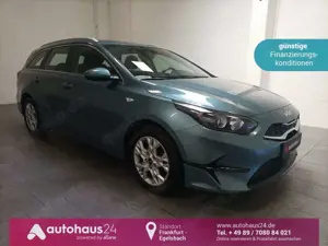 Kia Ceed / cee'd Ceed 1.5 T-GDI Navi|CAM|Sitzhzg.