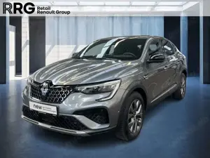 Renault Arkana TECHNO TCe 140 MILD-HYBRID EDC CARPLAY