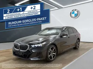 BMW 530 e xDrive Touring [M Sport, HUD, AHK, ACC]