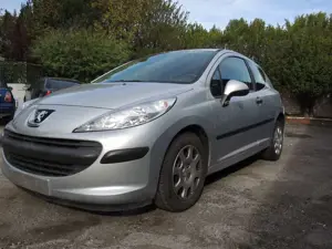 Peugeot 207 Filou