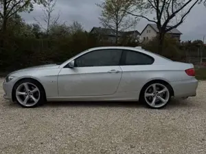BMW 330 330i Coupe Aut.