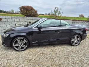 Audi A3 A3 2.0 TDI Cabrio (clean diesel) quattro Ambition