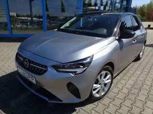 Opel Corsa F Elegance LED/Kamera/SHZ/Zweifarbenlack