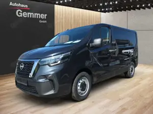 Nissan Primastar PRIMASTAR Kasten L1H1 3,0t dCi150 DCT N-CONNECTA Bild 2