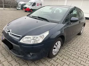 Citroen C4 Tonic,Klima,TÜV/AU 03/2027