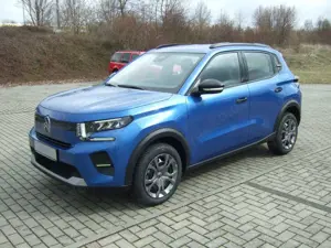 Citroen C3 Turbo 100 PLUS Allwetterreifen, Klima, Radio Touch