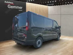 Nissan Primastar PRIMASTAR Kasten L1H1 3,0t dCi150 DCT N-CONNECTA Bild 4