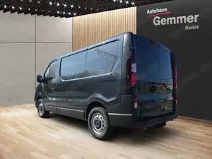 Nissan Primastar PRIMASTAR Kasten L1H1 3,0t dCi150 DCT N-CONNECTA Bild 5
