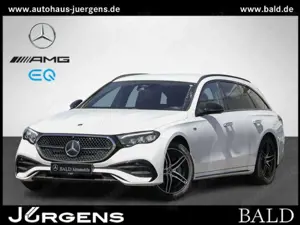 Mercedes-Benz E 300 e T AMG-Sport/LED/Cam/Night/AHK/Totw/Distr