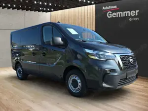 Nissan Primastar PRIMASTAR Kasten L1H1 3,0t dCi150 DCT N-CONNECTA Bild 3