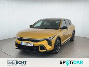 Kia K4 GT-Line 1.6 T-GDI*NAVI*SHZ*360°K*uvm