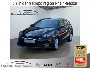 Kia Ceed SW / cee'd SW 1.5T Vision Navi Rückfahrkam. Klimaautom Android A
