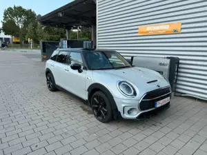 MINI Cooper SD Clubman LCI Facelift