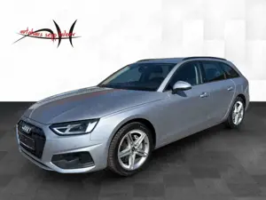 Audi A4 Avant 2.0 TFSI Quattro S-Tronic Bluetooth Navi
