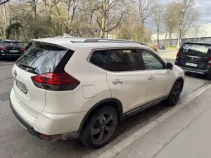 Nissan X-Trail Tekna Bild 3