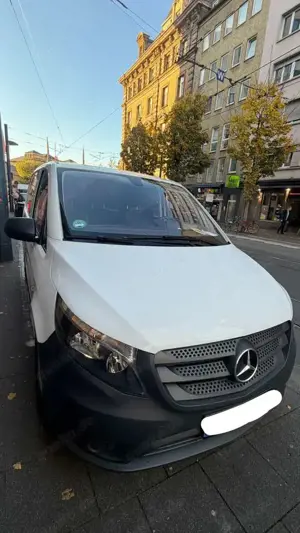 Mercedes-Benz Vito 110 Vito