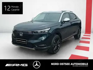 Honda HR-V 1.5 i-MMD Hybrid Advance Style  LED KAMERA