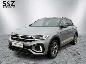 Volkswagen T-Roc R-Line 1.5 TSI DSG Business-Paket
