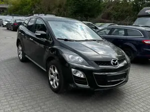 Mazda CX-7 Exclusive-Line *TÜV2028*Allwetter*Klimaautom.*
