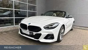 BMW Z4 sDrive20i A M-Sport,LCProf,LED,LM18"