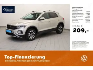 Volkswagen T-Roc 1.5 TSI OPF Move