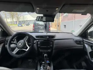 Nissan X-Trail Tekna Bild 5
