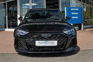 Audi RS3 Bild 2