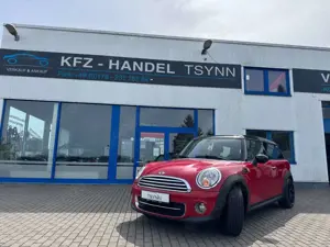 MINI Others Clubman Cooper D Pepper