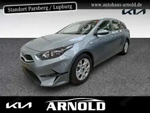 Kia Ceed SW / cee'd SW Ceed SW 1.5 T-GDI DCT7 Vision Komfort+-P. Kamera
