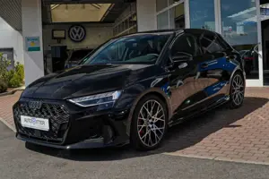 Audi RS3 Bild 3
