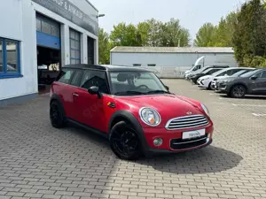 MINI Others Clubman Cooper D Pepper
