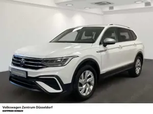 Volkswagen Tiguan Allspace Life 2.0 TSI DSG AHK AppConnect