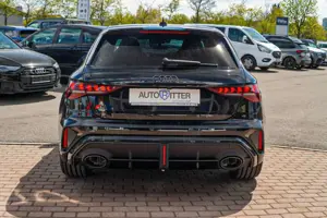 Audi RS3 Bild 5