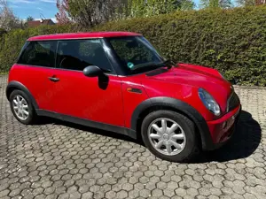 MINI One Mini One