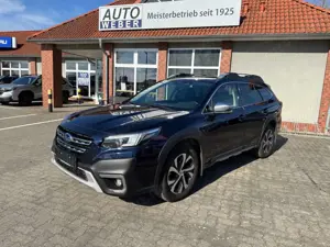 Subaru OUTBACK Bild 2