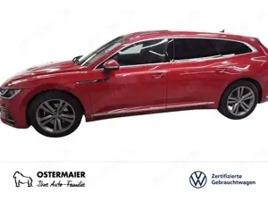 Volkswagen Arteon Shootingbrake R-LINE 2.0TDI 193PS DSG 4M ACC.5J-G.