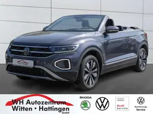 Volkswagen T-Roc Cabriolet 1.5 TSI DSG Move NAVI REARVIEW LED PD...