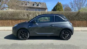 Opel Adam Jam 1.2 Klima Radio R4.0 Tempomat 16“ Alu Sitzheiz