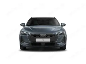 Audi A5 40 TDI qu S tro*Pano*LED+*Virtual*Navi+