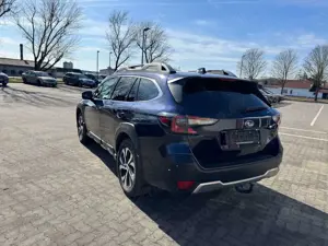 Subaru OUTBACK Bild 3