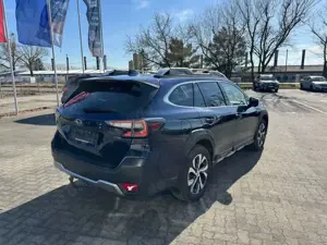 Subaru OUTBACK Bild 4